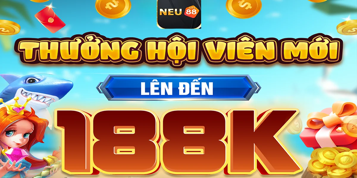 neu88 188K