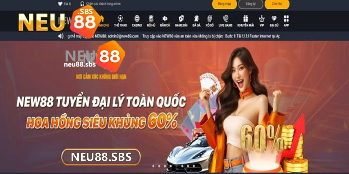 neu88-Hoa hong